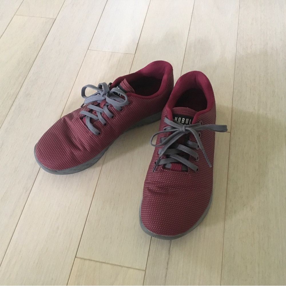 NOBULL superfabric Training Shoes